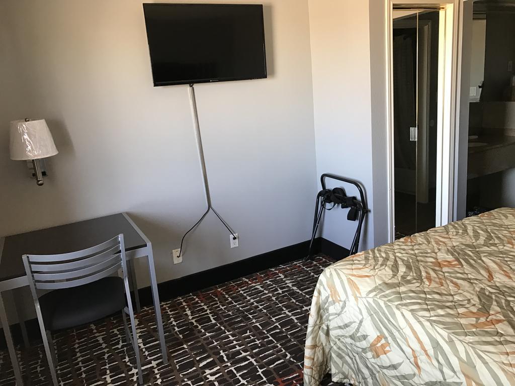 Express Inn Weslaco/Mercedes Екстериор снимка