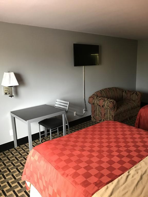 Express Inn Weslaco/Mercedes Екстериор снимка