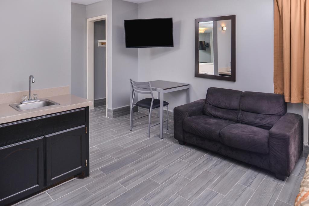 Express Inn Weslaco/Mercedes Екстериор снимка