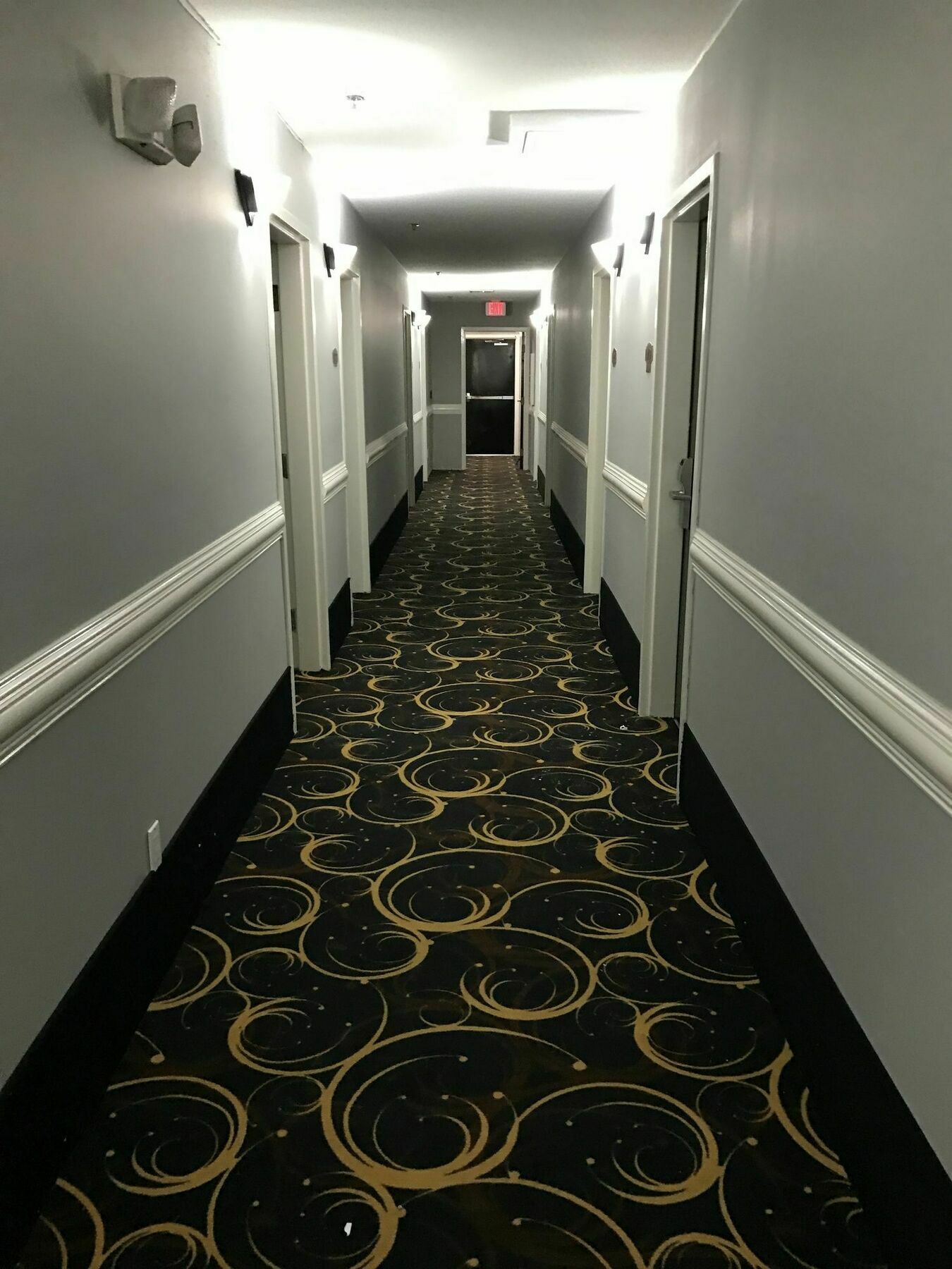 Express Inn Weslaco/Mercedes Екстериор снимка