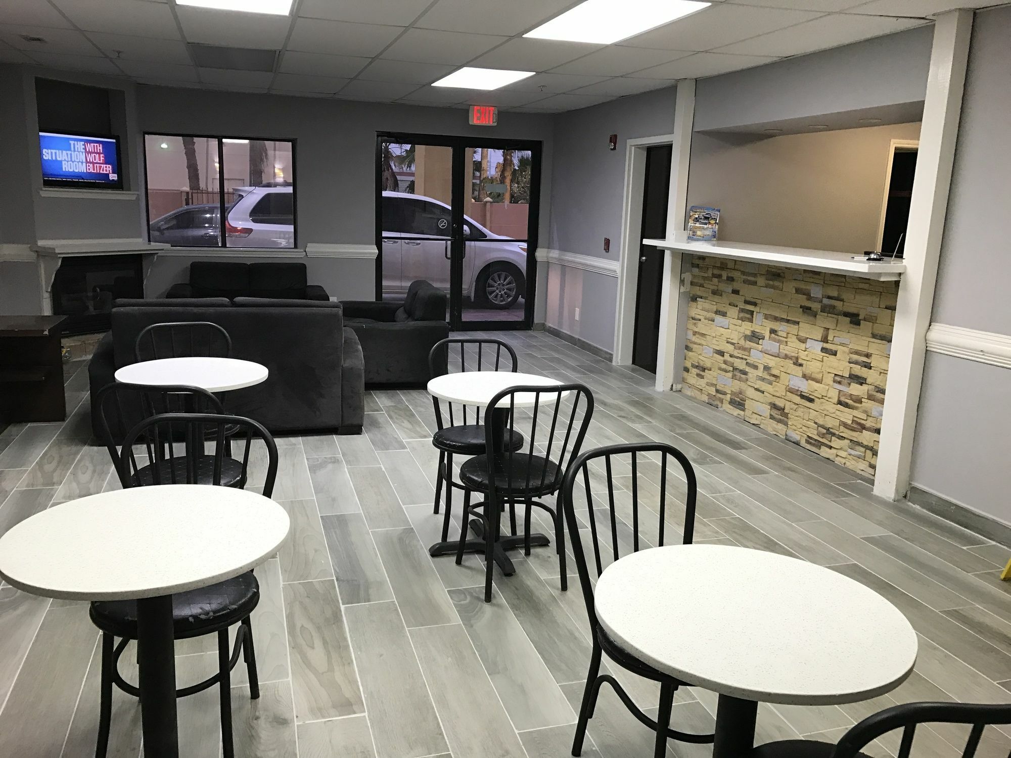 Express Inn Weslaco/Mercedes Екстериор снимка