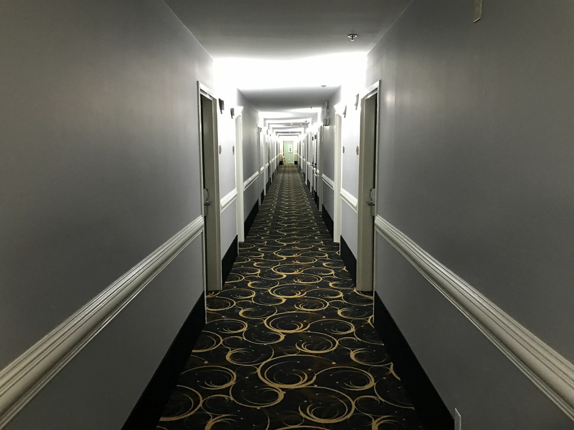 Express Inn Weslaco/Mercedes Екстериор снимка