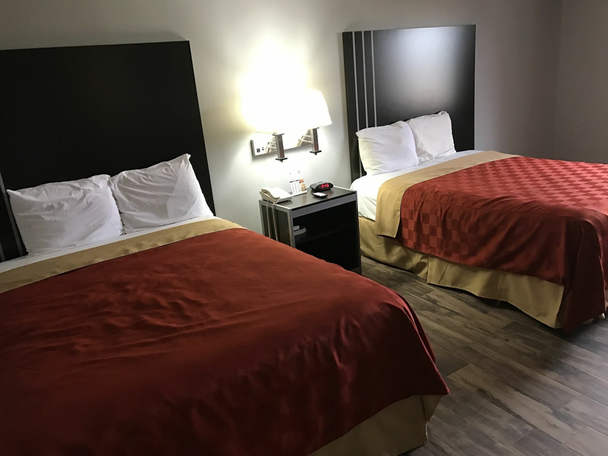 Express Inn Weslaco/Mercedes Екстериор снимка
